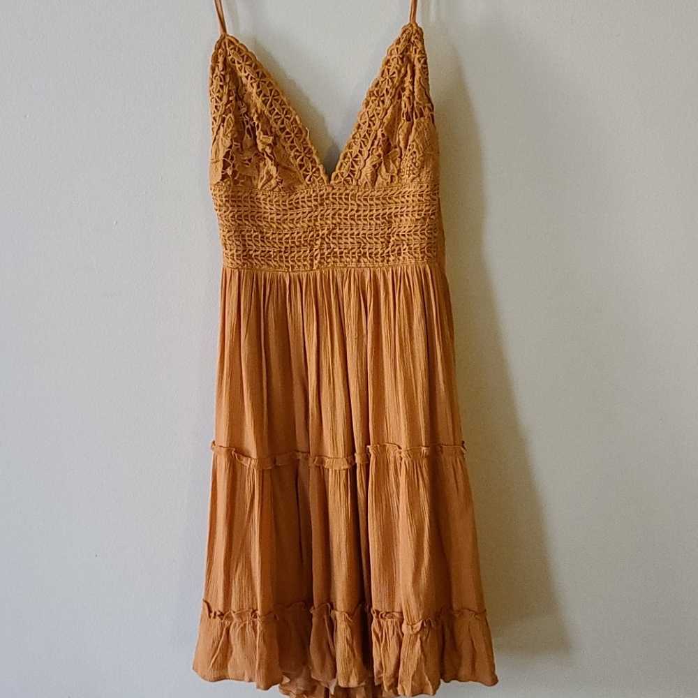 ILLA ILLA Boutique dress